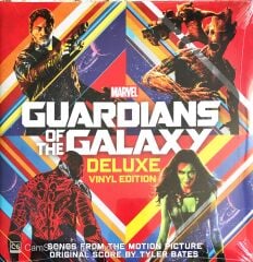 Guardians Of The Galaxy - Soundtrack - LP