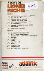 Story Of Lionel Richie From The Commodores To The Current Day - KASET