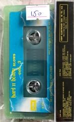 Hard'n' Heavy Slows Vol. 3 KASET