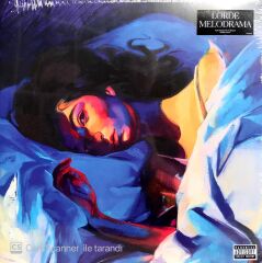 Lorde / Melodrama LP