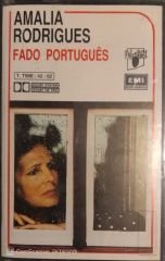 Amalia Rodrigues - Fado Portugues KASET
