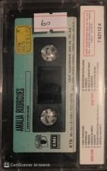 Amalia Rodrigues - Fado Portugues KASET