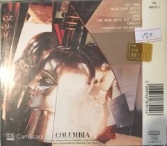 Miles Davis - The Man With The Horn CD