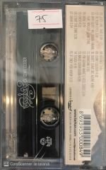 Tarkan - Come Closer KASET
