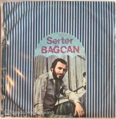 Serter Bagcan Elele 45 Lik