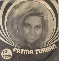 Fatma Türkan Zeynebin Mektubu 45lik