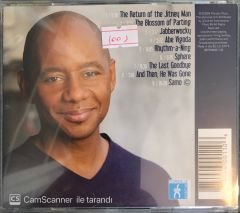 Brandford Marsalis Quartet - Metamorphosen CD