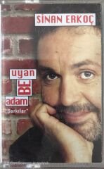 Sinan Erkoç Uyan Be Adam KASET