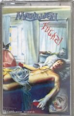 Marillian - Fugazi KASET