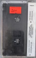 Marillian - Fugazi KASET