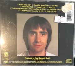 Chris De Burgh - At The End Of A Perfect Day CD