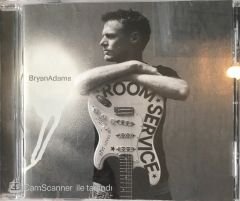 Bryan Adams -  Room Service