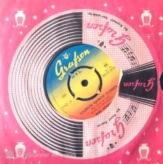 Zeki Müren / Sevgimizin Aşkımızın Üstünden 45'lik