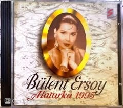 Bülent Ersoy - Alaturka  1995 CD