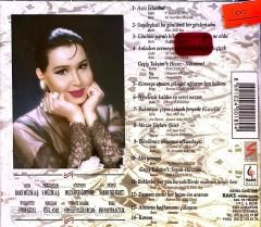 Bülent Ersoy - Alaturka  1995 CD