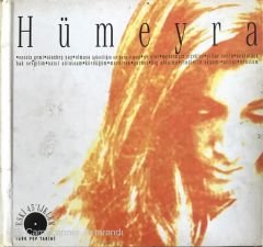 Hümeyra Eski 45'likler CD