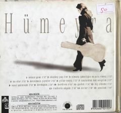 Hümeyra Eski 45'likler CD