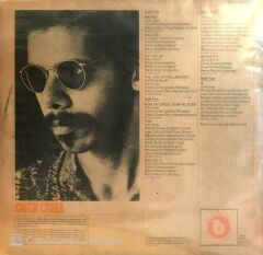 Chick Corea / The Blue Note Re-Issue Series LP