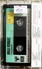 Amalia Rodrigues - Fado Portugues - KASET