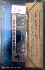Once Upon A Time In America KASET
