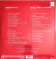 Guardians Of The Galaxy - Soundtrack - LP