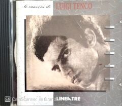 Luigi Tenco / Le Canzoni Di CD