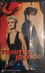 Roxette - Joyride KASET