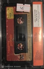Roxette - Joyride KASET