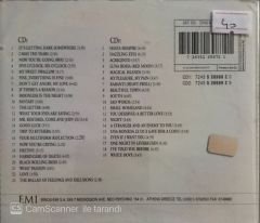George Dalaras The Ultimate Collection CD