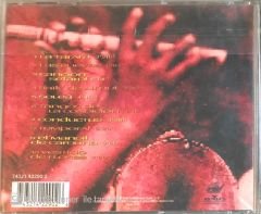 Radio Tarifa - Temporal CD