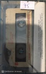Yeni Türkü Film Müzikleri KASET