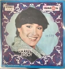 Bülent Ersoy Dolmamış Çilem 45lik