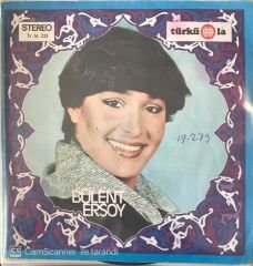 Bülent Ersoy Dolmamış Çilem 45lik