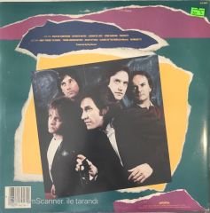 The Kinks State Of Confusion LP
