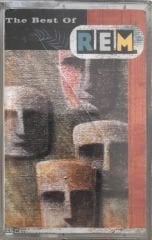 The Best Of R.E.M KASET