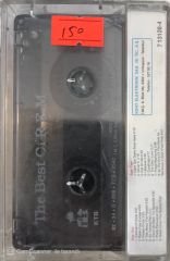 The Best Of R.E.M KASET