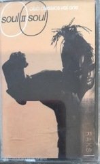 Soul 2 Soul Club Classics Vol.One KASET