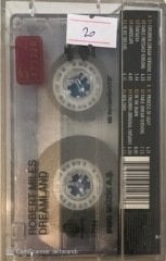 Robert Miles Dreamland KASET