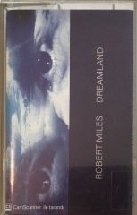 Robert Miles Dreamland KASET