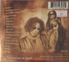 Black Uhuru Ultimate Collection CD