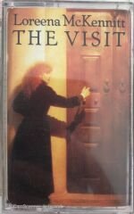 Loreena McKennit The Visit KASET