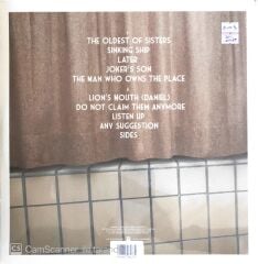 Balthazar - Rats - LP