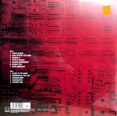 Placebo / Black Market Music LP