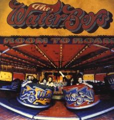 The Waterboys - Room To Roam LP