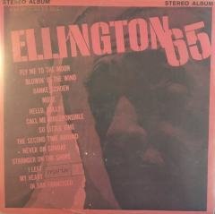Duke Ellington ''Ellington'65'' 45lik