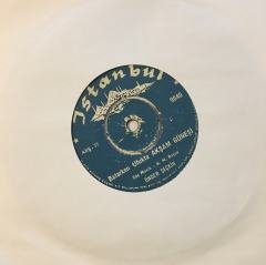 Önder Seçkin Akşam Güneşi 45lik