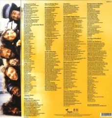 The Waterboys - Room To Roam LP