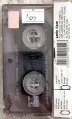 Murat Başaran / Azcık Ucundan KASET