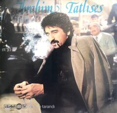 İbrahim Tatlıses Ölürsem Kabrime Gelme İstemem 45lik