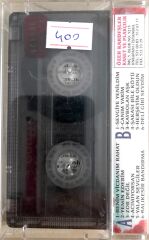 Güllü - Yalan Sevgiler - Kaset